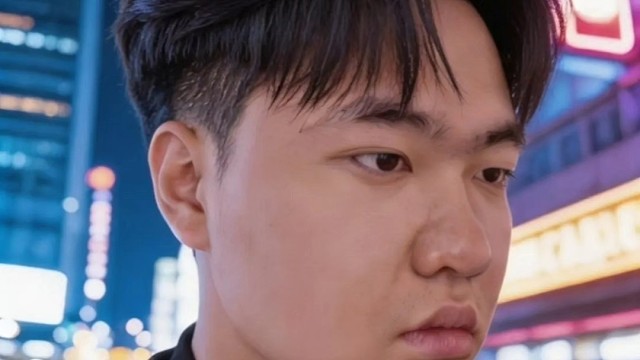 一辈子很短，一定要爱对的人