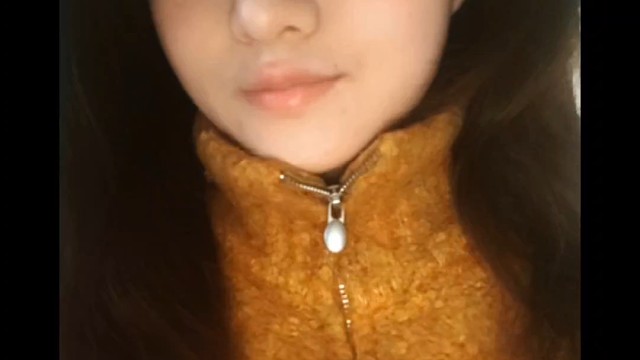 我喜欢我性格里略带尖锐的那部分