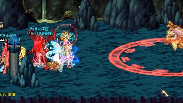 为什么DNF早期药很珍贵