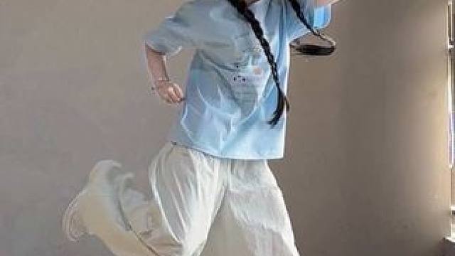 真的很期待夏天呀