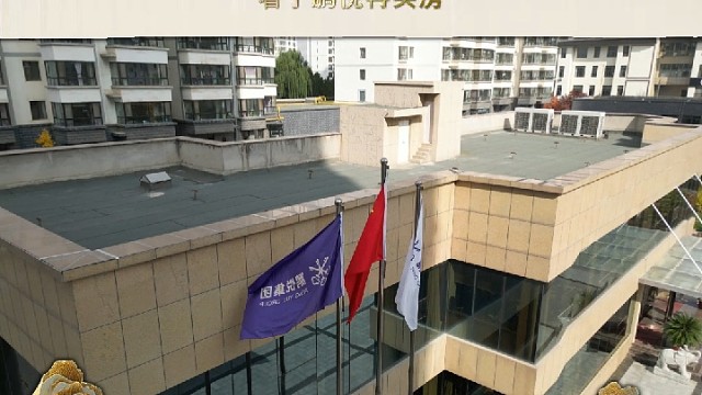 鹏悦锦绣嘉园B区