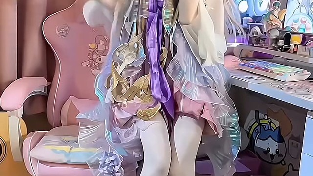 coc二次元，王者荣耀角色