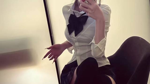 一定要理想型吗 我不行吗