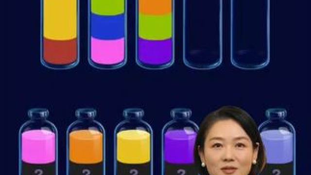这个游戏太好玩了
