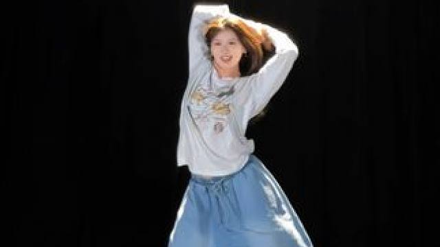 超嗨！跳完这支整个人都活了！！ 原创