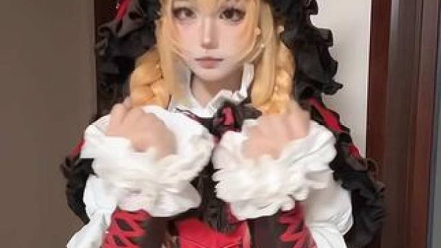 蛋糕店里卖什么？ 超自然行动组