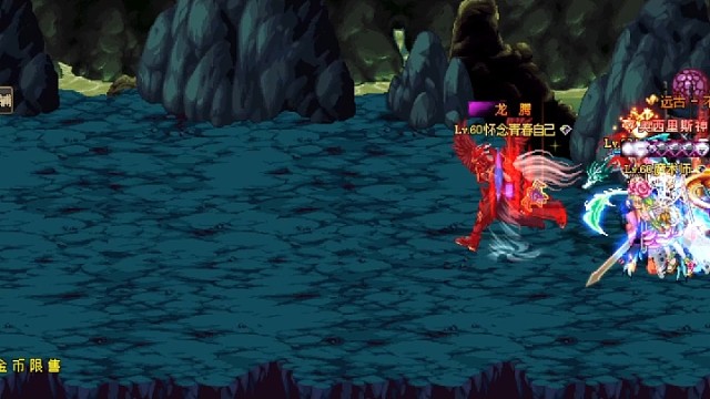 早期的DNF爆率有多低，还有人记得吗？