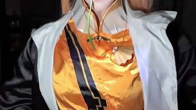 如果忧郁是种天赋