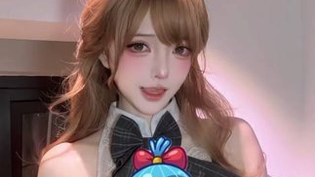 糟糕变成小精灵了