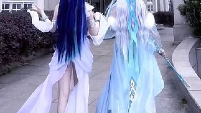 怎舍寒冰冰冻我心窟…