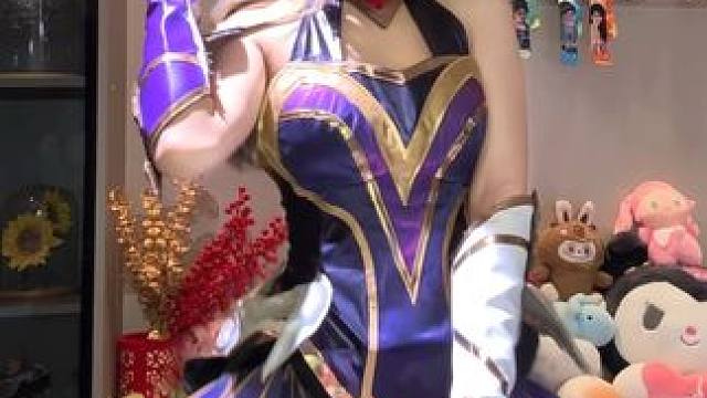 不过如此魔女阿狸