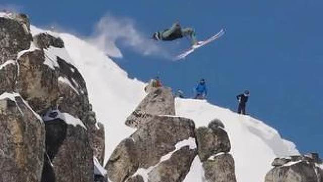 唯一的对手，是昨天的自己