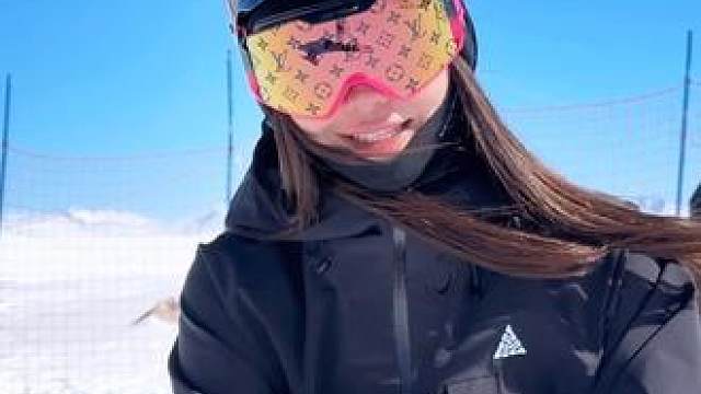 以自由为信仰 渡我一生滚烫