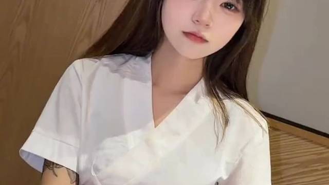 但凡帅一点都不会有这种反应