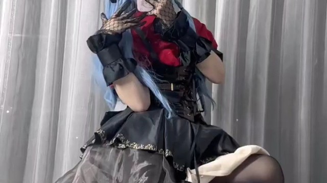 coc二次元～动漫人物角色