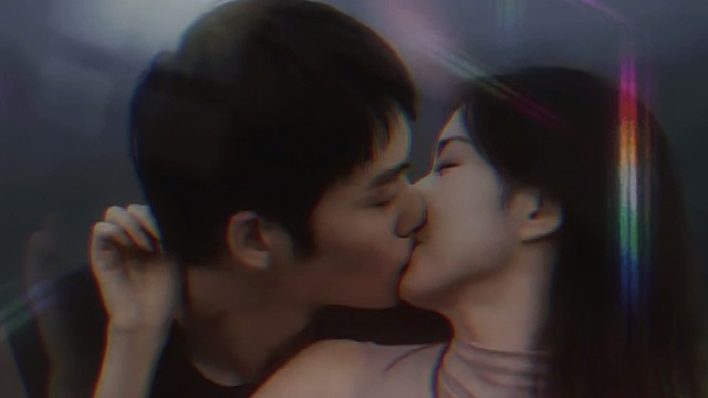 有些故事未完待续，有些瞬间却已足够心动 #短剧推荐 #心动瞬间 #剧情太上头了