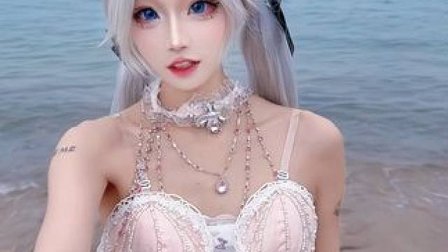 那么你愿意陪我看青岛的海吗？