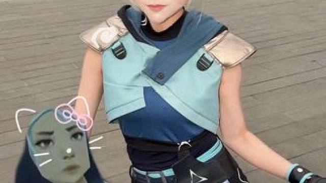 就是 是变不成小猫咪的