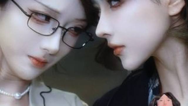 宿敌是不能成为……女同事吗？ Yc