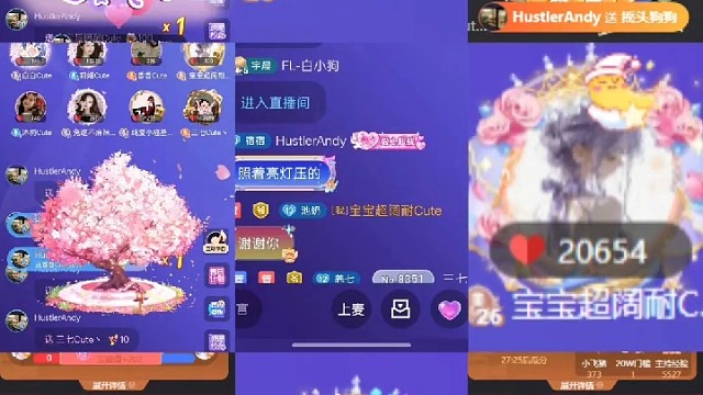 今天真是的很幸运的一天，遇到啦Andy哥哥，很开心很开心，说太多不如一句哥哥你真是我的神啊！！！！！