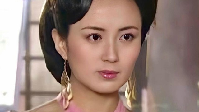 小时候看的徐盈盈也堪比童年阴影了