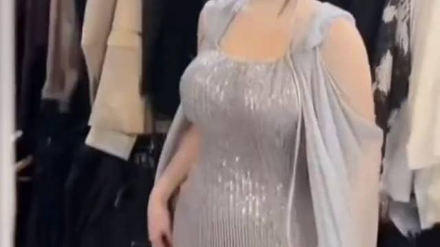 这衣服，简直了