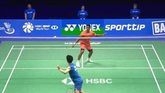 双教练赋能！田中涌士登顶瑞士公开赛