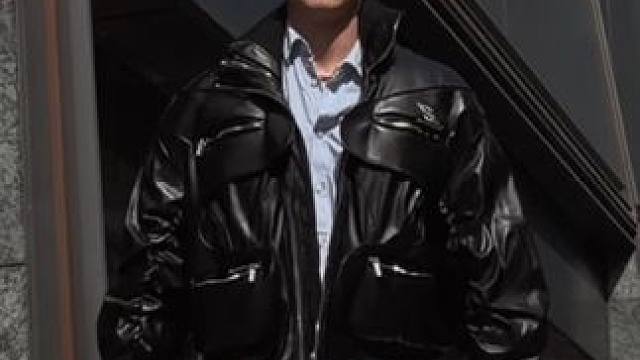 有时候我独自拍摄