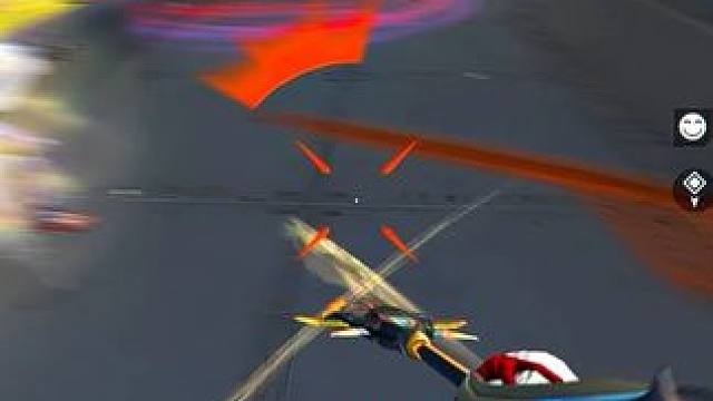 千万不要把我留在决赛圈