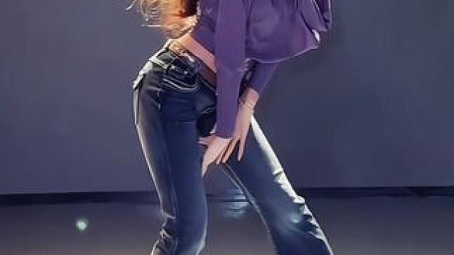 属于美丽坏女人之舞