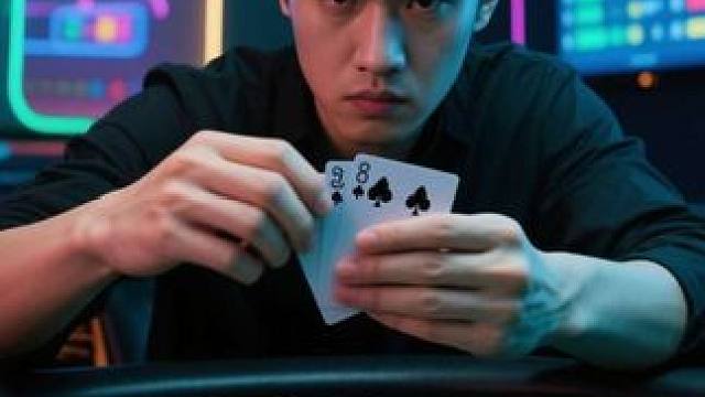 爱情让你头破血流，八雀让你顶峰相见