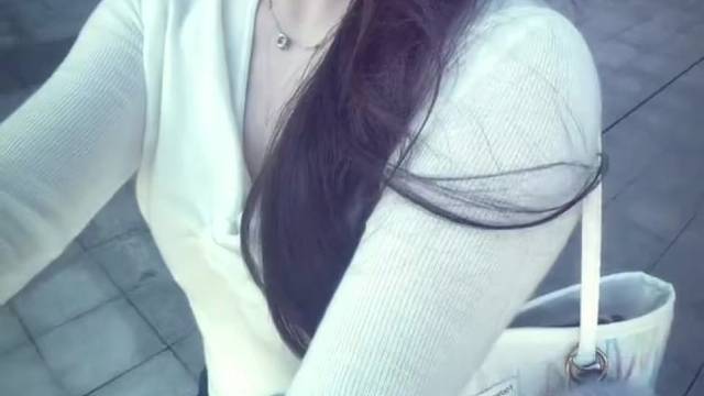 为什么只喜欢身材好声音好听的女生 我给你发的晚安看不见吗.