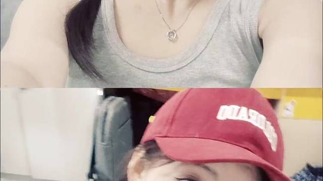 总有人喜欢素面朝天爱笑的你