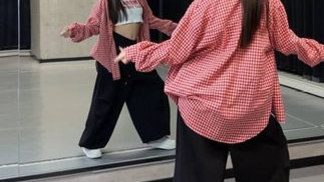 春天和朋友旅行就跳这支！！