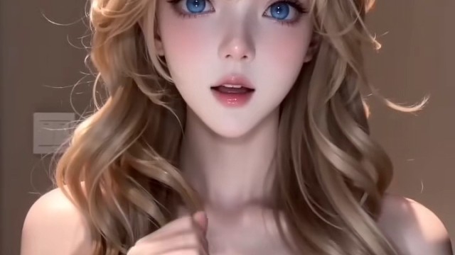 漂亮吧，ai女友