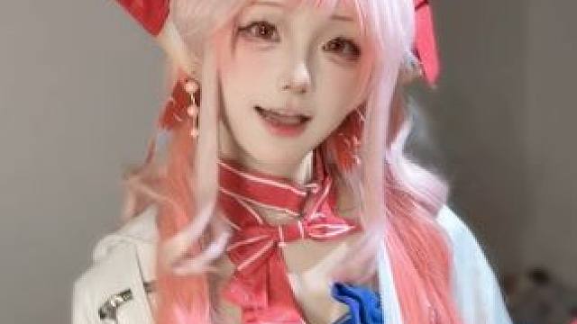 你是谁 请支持羽生萌萌香