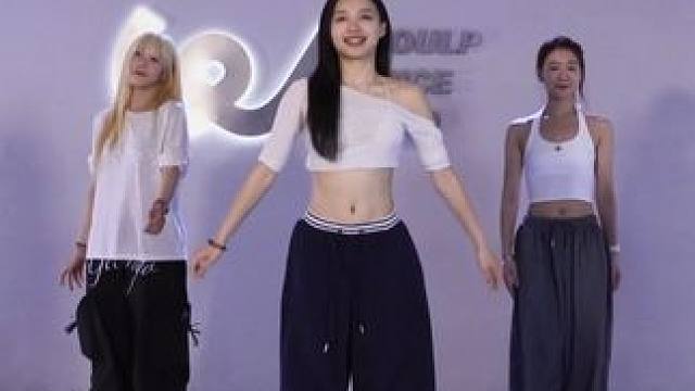 完整版来啦，谁不爱小甜舞呢。