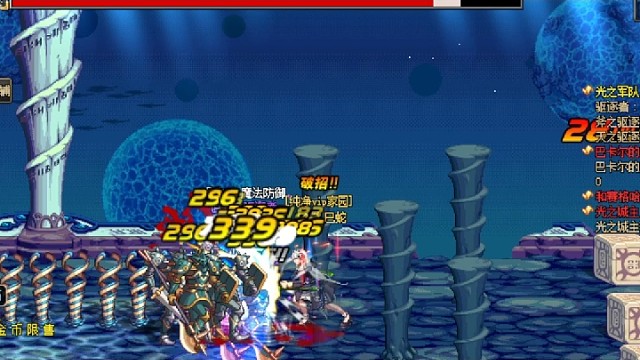 你们在DNF60时期还有哪些难忘经历呢？