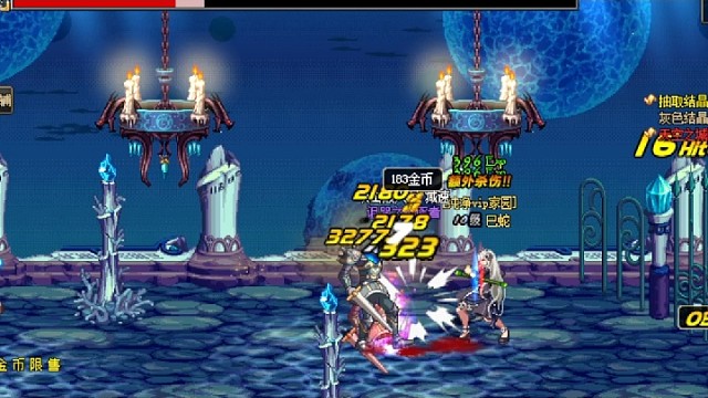 你们在DNF60时期还有哪些难忘经历呢？