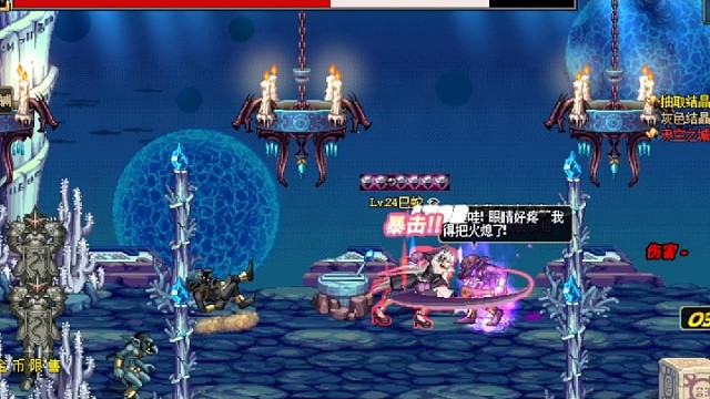 你们在DNF60时期还有哪些难忘经历呢？