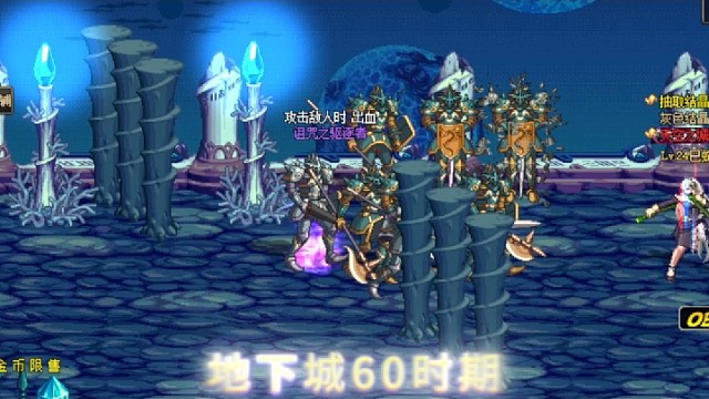 你还记得为了一把趁手的武器，在深渊里住了多久吗？