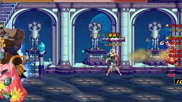 DNF60时期为什么是永远的经典