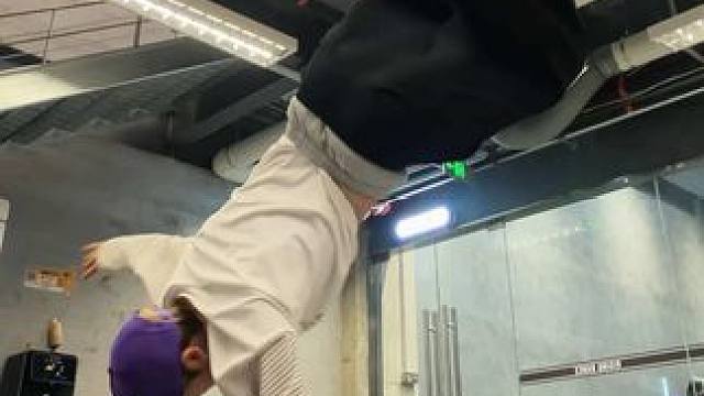 这身穿搭有没有很赵雨凡！