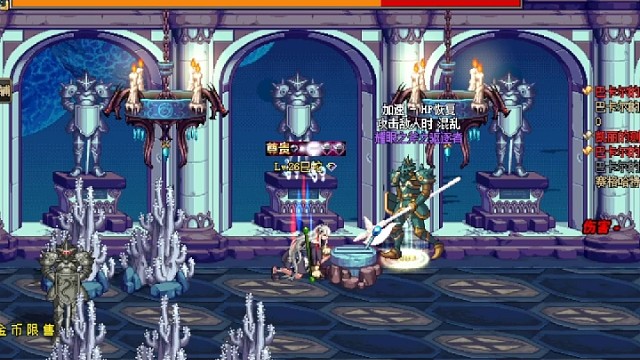 DNF60时期为什么是永远的经典