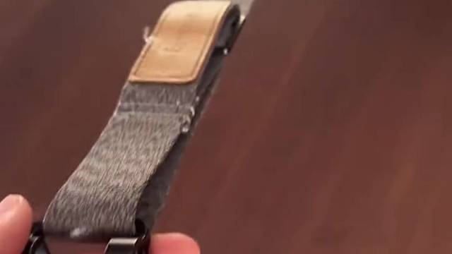 硬控10秒 从来不p腿