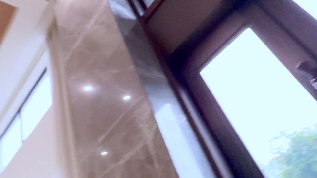 每一道金属线条都在诉说精致与稳重#中宝天一铜门 #别墅门 #铜门 #上海