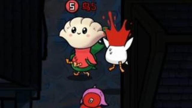 当时我紧张坏了