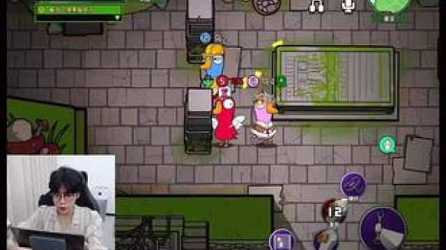 刺客一八教学 都要红温了