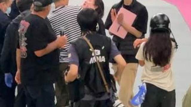 年少时你总缺乏勇气 那我祝你今后什么都不怕