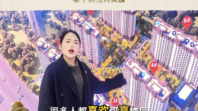 鹏悦锦绣嘉园B区